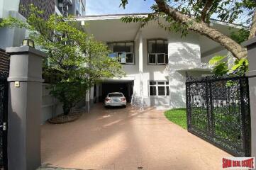 Amazing Spacious 3 Bedroom House for Rent in Nana