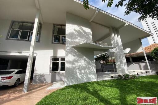 Amazing Spacious 3 Bedroom House for Rent in Nana