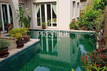 Silk Road Place – 3 Bed 2 Bath in East Pattaya PC7601