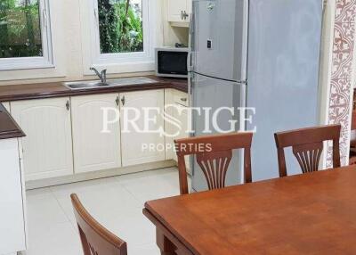 Silk Road Place – 3 Bed 2 Bath in East Pattaya PC7601