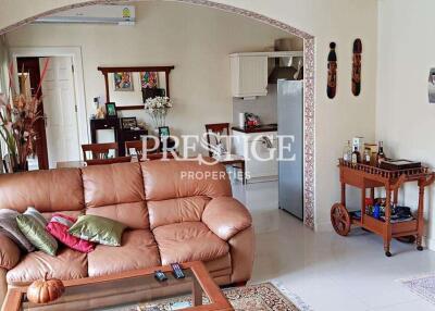 Silk Road Place – 3 Bed 2 Bath in East Pattaya PC7601