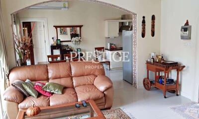 Silk Road Place – 3 Bed 2 Bath in East Pattaya PC7601