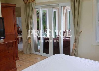 Silk Road Place – 3 Bed 2 Bath in East Pattaya PC7601