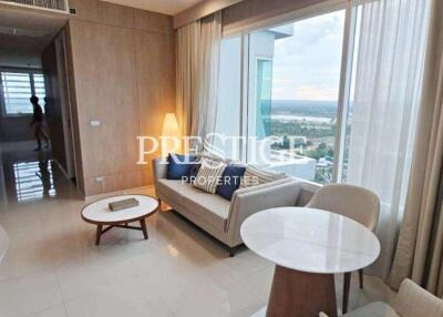 Movenpick Residence – 1 Bed 1 Bath in Na-Jomtien PC7602