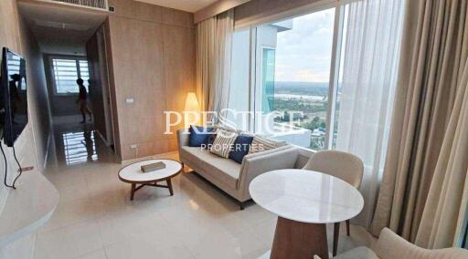 Movenpick Residence – 1 Bed 1 Bath in Na-Jomtien PC7602