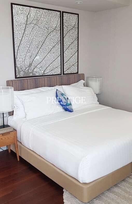 Movenpick Residence – 1 Bed 1 Bath in Na-Jomtien PC7602