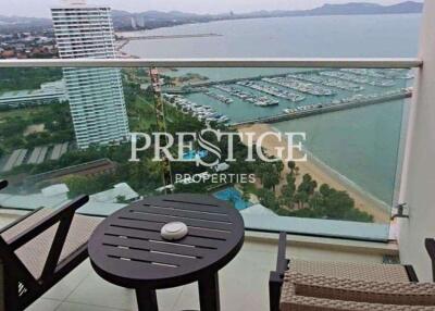 Movenpick Residence – 1 Bed 1 Bath in Na-Jomtien PC7602