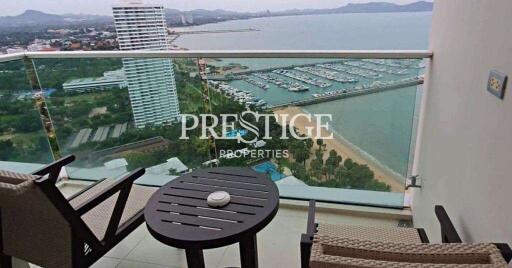 Movenpick Residence – 1 Bed 1 Bath in Na-Jomtien PC7602