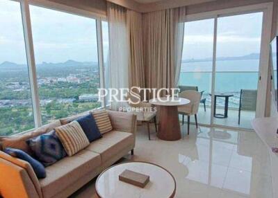 Movenpick Residence – 1 Bed 1 Bath in Na-Jomtien PC7602