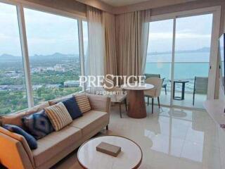 Movenpick Residence – 1 Bed 1 Bath in Na-Jomtien PC7602