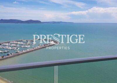 Movenpick Residence – 1 Bed 1 Bath in Na-Jomtien PC7602