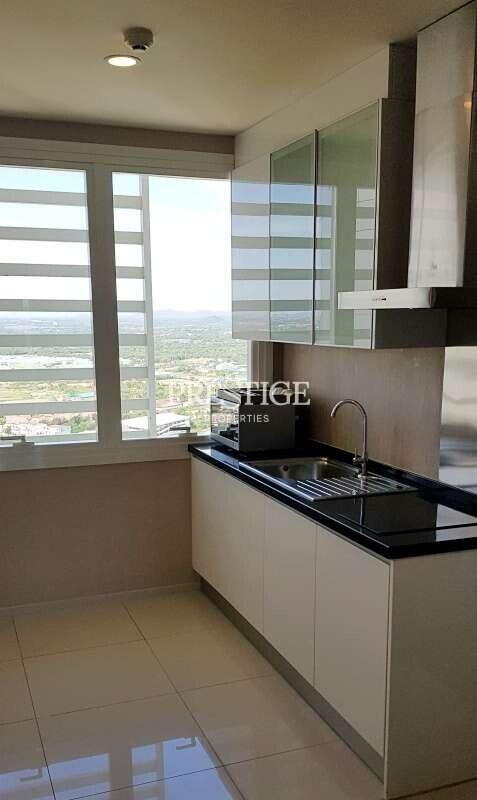 Movenpick Residence – 1 Bed 1 Bath in Na-Jomtien PC7602