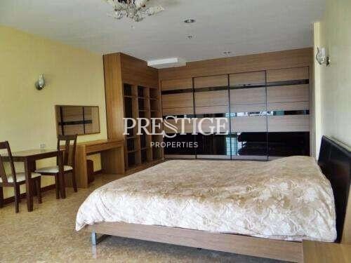 View Talay 7 – 1 Bed 1 Bath in Jomtien for 7,900,000 THB PC5371