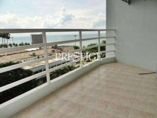 View Talay 7 – 1 Bed 1 Bath in Jomtien for 7,900,000 THB PC5371