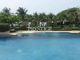 Ocean Portofino – 1 Bed 2 Bath in Na-Jomtien / Bang Saray PC7066