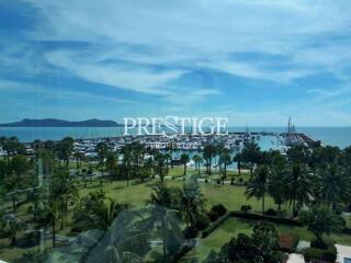 Ocean Portofino – 1 Bed 2 Bath in Na-Jomtien / Bang Saray PC7066