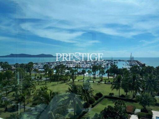 Ocean Portofino – 1 Bed 2 Bath in Na-Jomtien / Bang Saray PC7066