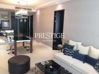 Ocean Portofino – 1 Bed 2 Bath in Na-Jomtien / Bang Saray PC7066