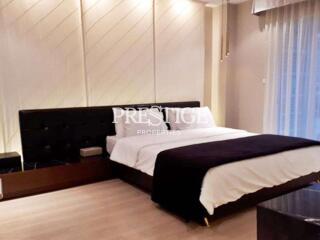 Ocean Portofino – 1 Bed 2 Bath in Na-Jomtien / Bang Saray PC7066