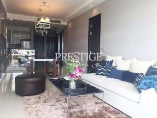 Ocean Portofino – 1 Bed 2 Bath in Na-Jomtien / Bang Saray PC7066