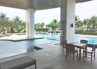 Ocean Portofino – 1 Bed 2 Bath in Na-Jomtien / Bang Saray PC7066