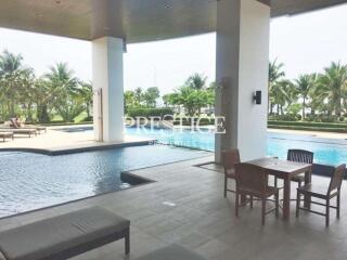 Ocean Portofino – 1 Bed 2 Bath in Na-Jomtien / Bang Saray PC7066