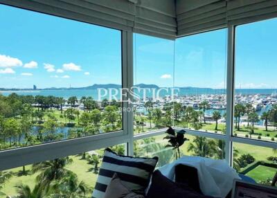 Ocean Portofino – 1 Bed 2 Bath in Na-Jomtien / Bang Saray PC7066