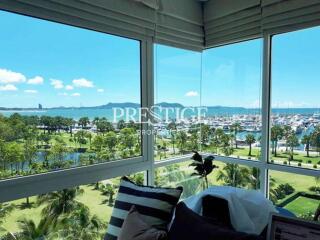 Ocean Portofino – 1 Bed 2 Bath in Na-Jomtien / Bang Saray PC7066