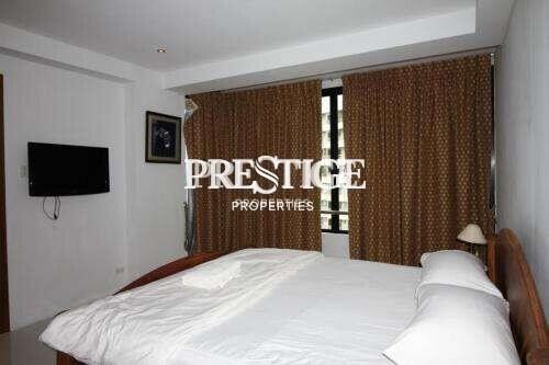 Thepthip Mansion – 2 Bed 2 Bath in Pratamnak PC6615