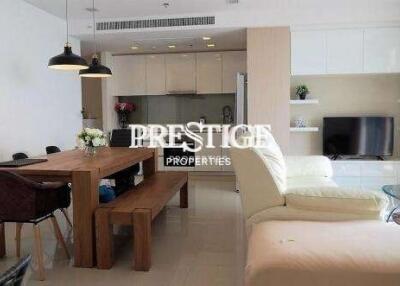 The Palm Wongamat – 2 Bed 2 Bath in Naklua PC6271