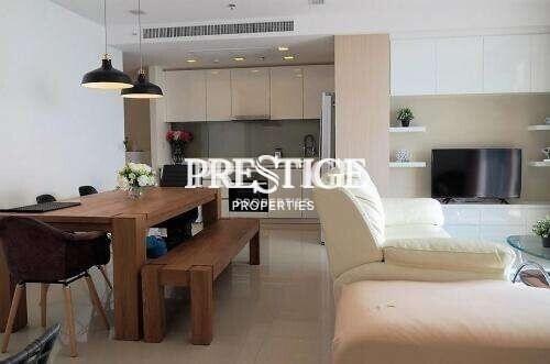 The Palm Wongamat – 2 Bed 2 Bath in Naklua PC6271