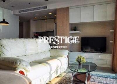 The Palm Wongamat – 2 Bed 2 Bath in Naklua PC6271