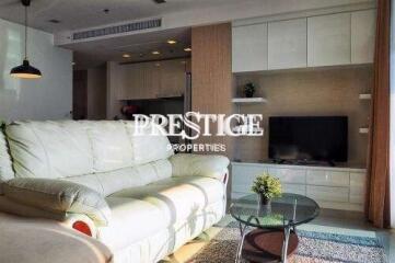 The Palm Wongamat – 2 Bed 2 Bath in Naklua PC6271