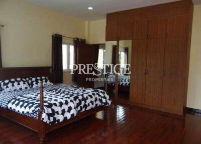 Siam Royal View – 4 Bed 5 Bath in East Pattaya PC5692