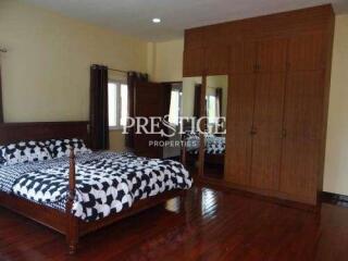 Siam Royal View – 4 Bed 5 Bath in East Pattaya PC5692