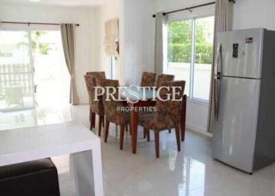 Tropical Village – 3 Bed 3 Bath in East Pattaya PC5669