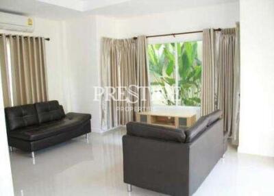 Tropical Village – 3 Bed 3 Bath in East Pattaya PC5669