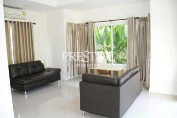 Tropical Village – 3 Bed 3 Bath in East Pattaya PC5669