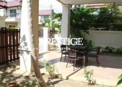 Tropical Village – 3 Bed 3 Bath in East Pattaya PC5669