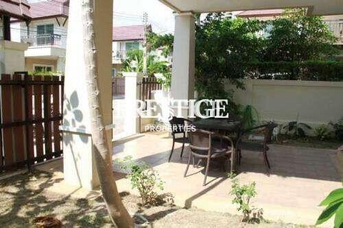 Tropical Village – 3 Bed 3 Bath in East Pattaya PC5669