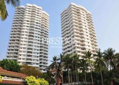 Royal Cliff Garden – 2 Bed 2 Bath in Pratamnak PC2207