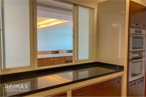 Luxurious 4 Bed Condo for Rent in Sathorn with Spectacular Views