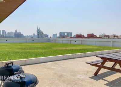 Luxurious 4 Bed Condo for Rent in Sathorn with Spectacular Views