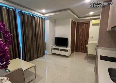 2 Bedroom In Arcadia Beach Resort Condominium For Rent