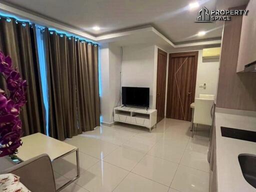 2 Bedroom In Arcadia Beach Resort Condominium For Rent