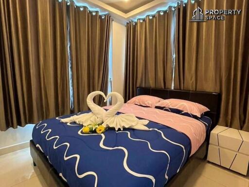 2 Bedroom In Arcadia Beach Resort Condominium For Rent