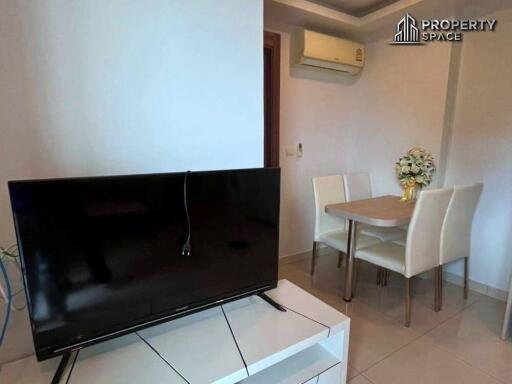 2 Bedroom In Arcadia Beach Resort Condominium For Rent