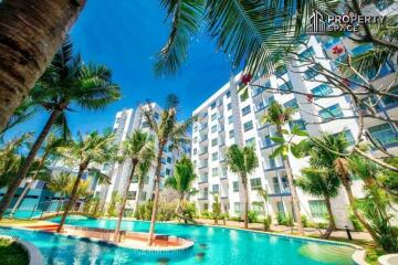 2 Bedroom In Arcadia Beach Resort Condominium For Rent