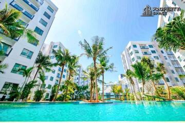 2 Bedroom In Arcadia Beach Resort Condominium For Rent