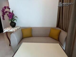 2 Bedroom In Arcadia Beach Resort Condominium For Rent